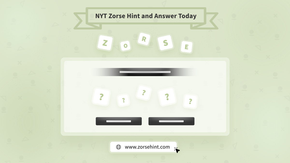 zorsehint.com gallery image