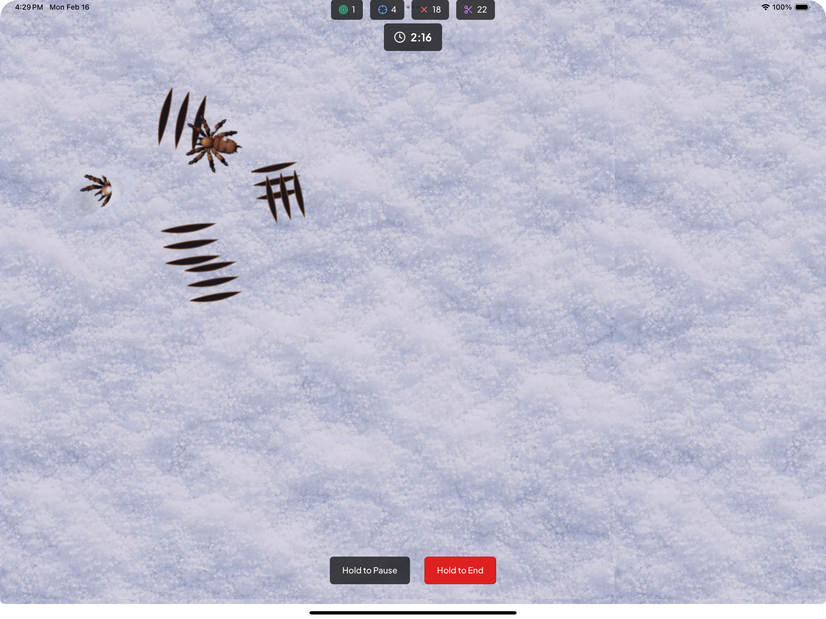 Cat Hunt Simulator: Burrow & Pounce gallery image
