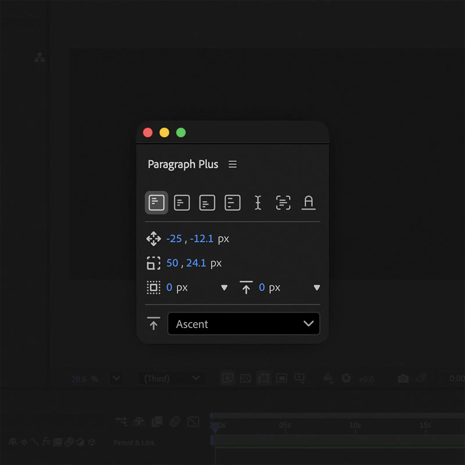 Tack Studio screenshot 10