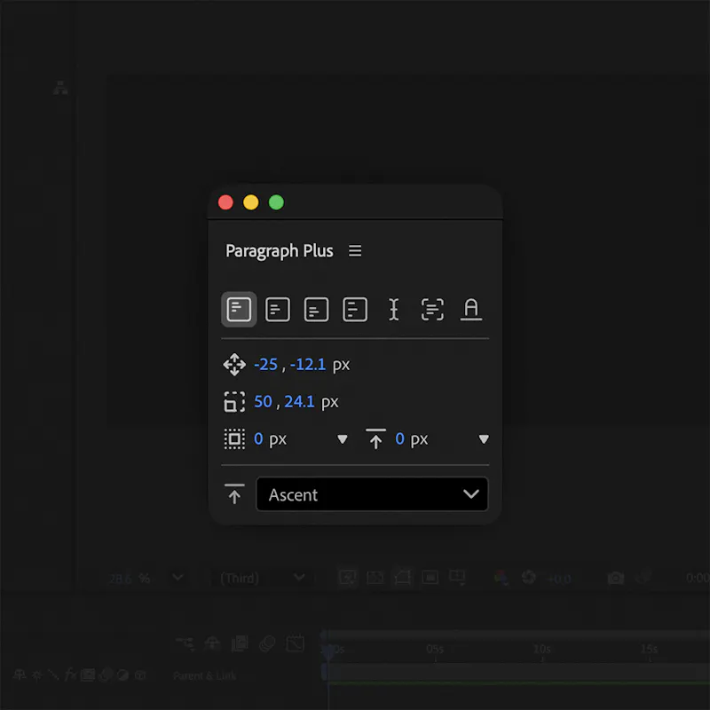 Tack Studio screenshot 10
