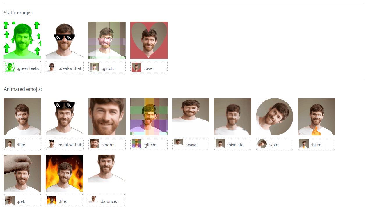 Mídia 3 de emojimaker.lol