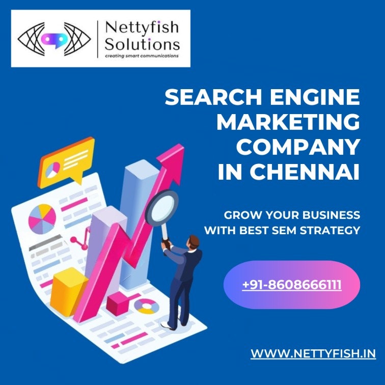 PPC Company in Chennai