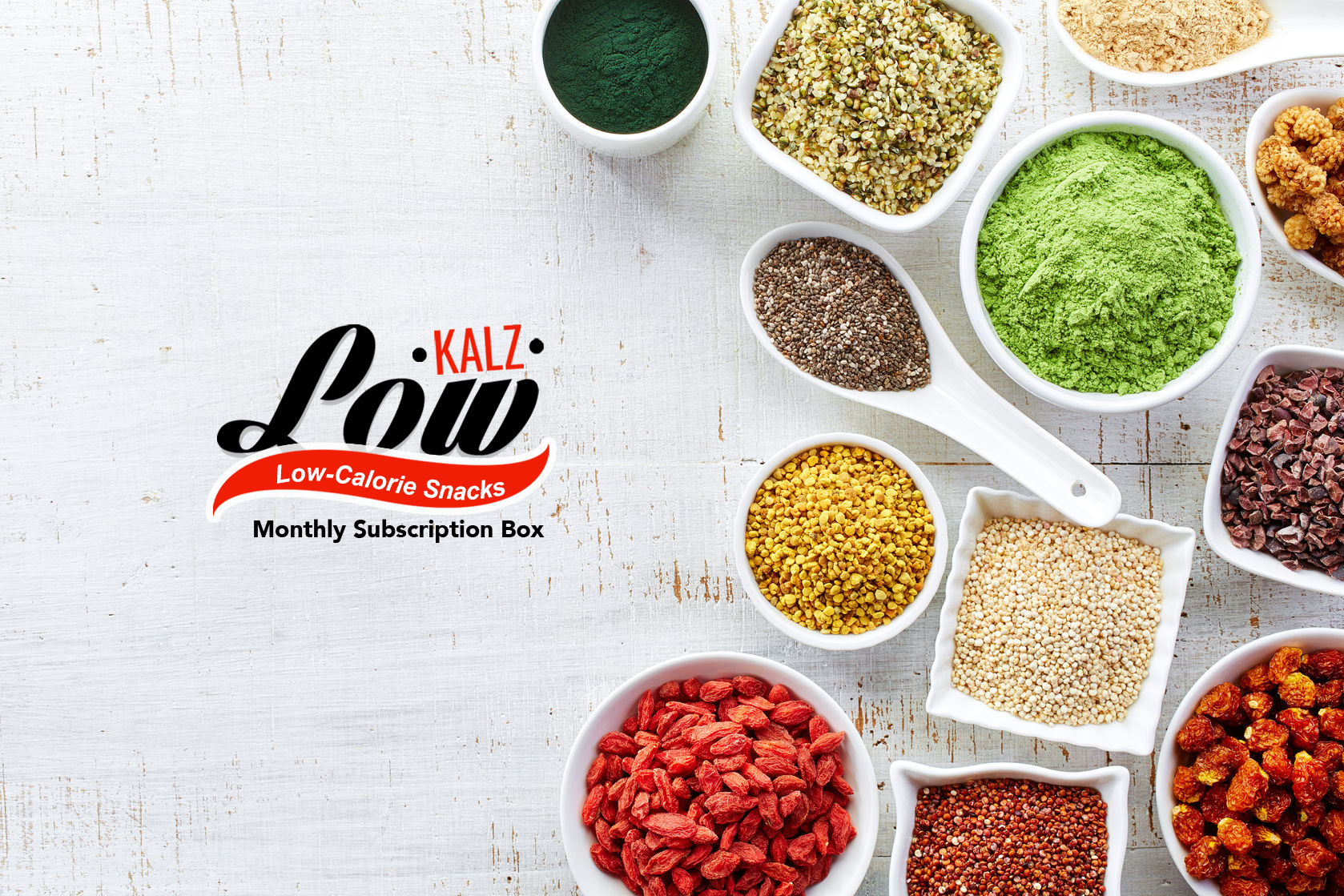 Low Kalz gallery image