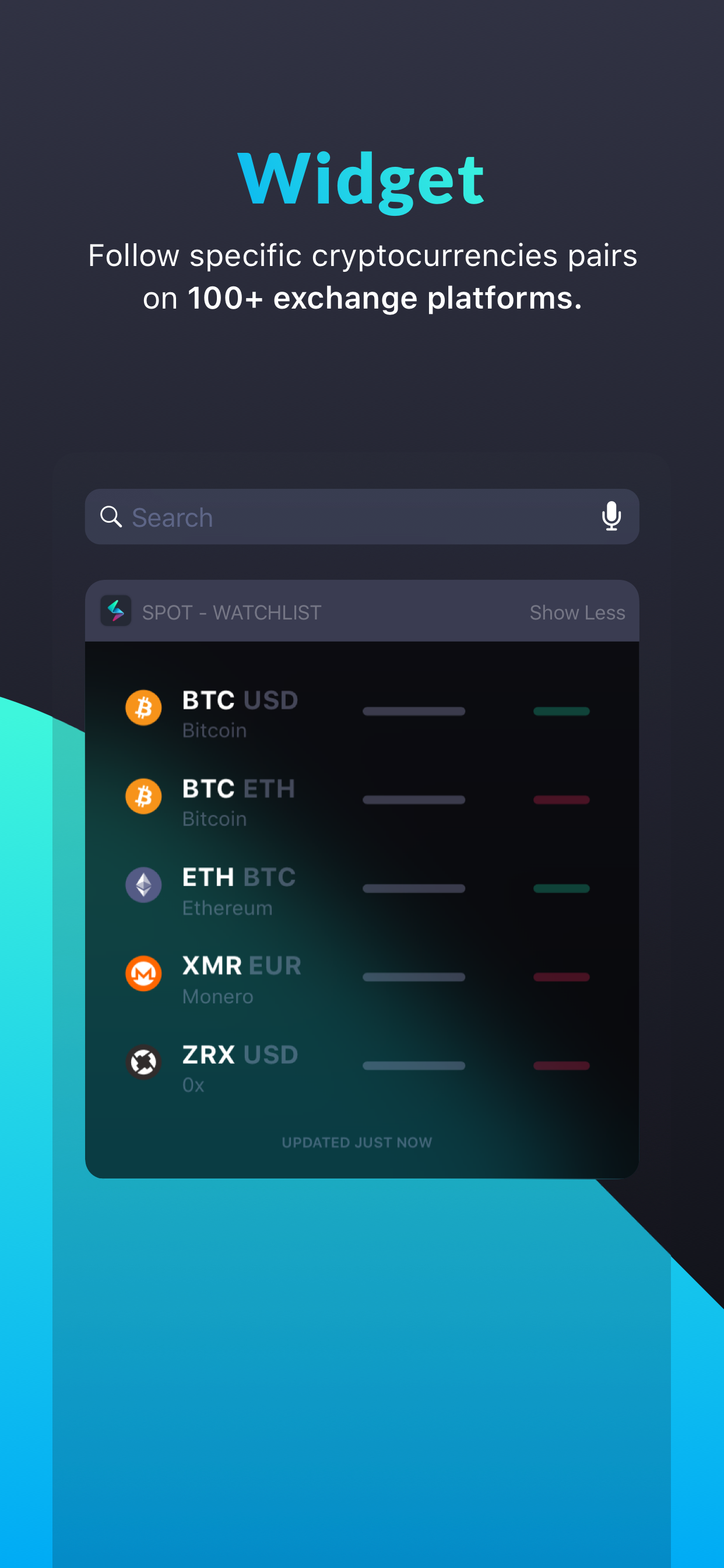 Spot - Manage all your cryptocurrencies in one place ...