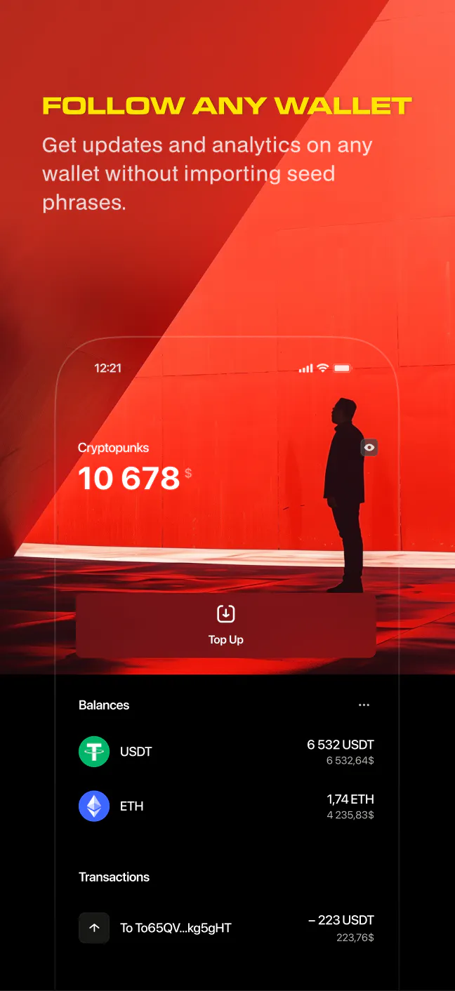 NONBANK gallery image