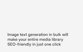 AI Image SEO Toolkit gallery image