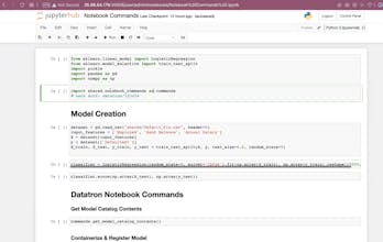 Datatron gallery image