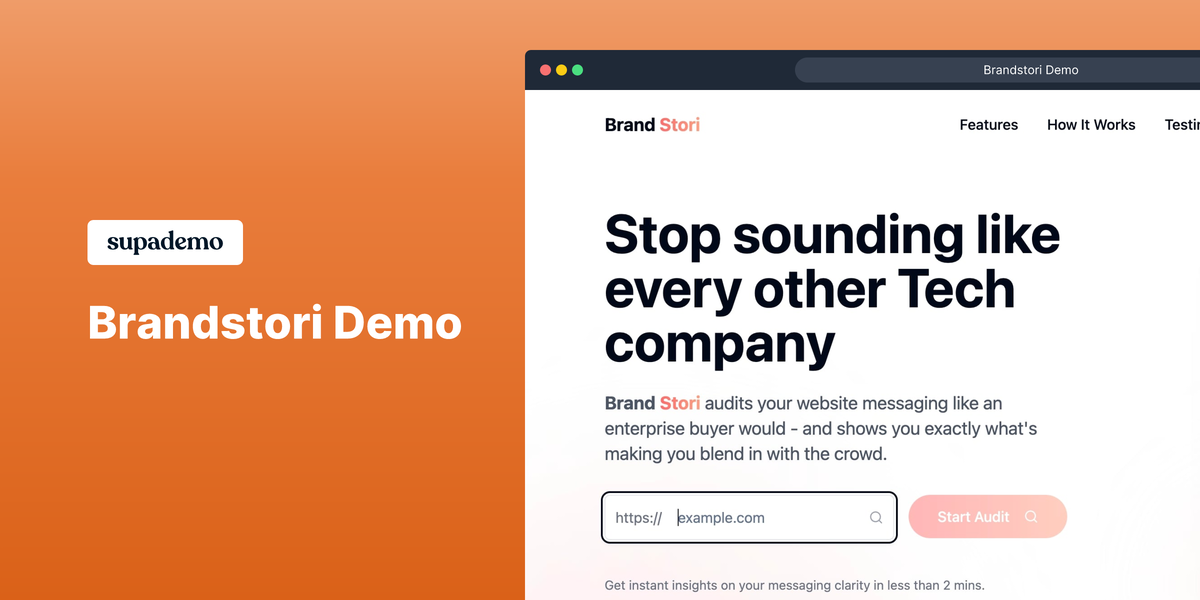 Brand Stori media 6