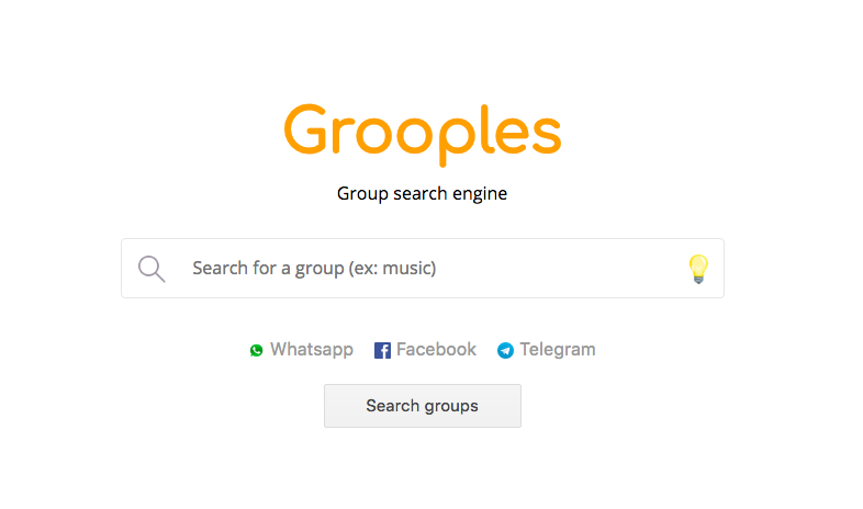 Grooples gallery image