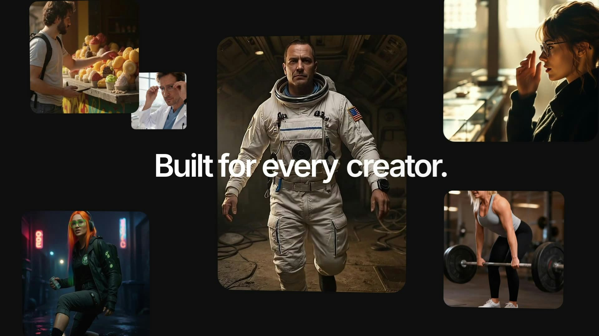 Vimerse Studio gallery image