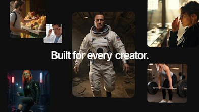 Vimerse Studio gallery image