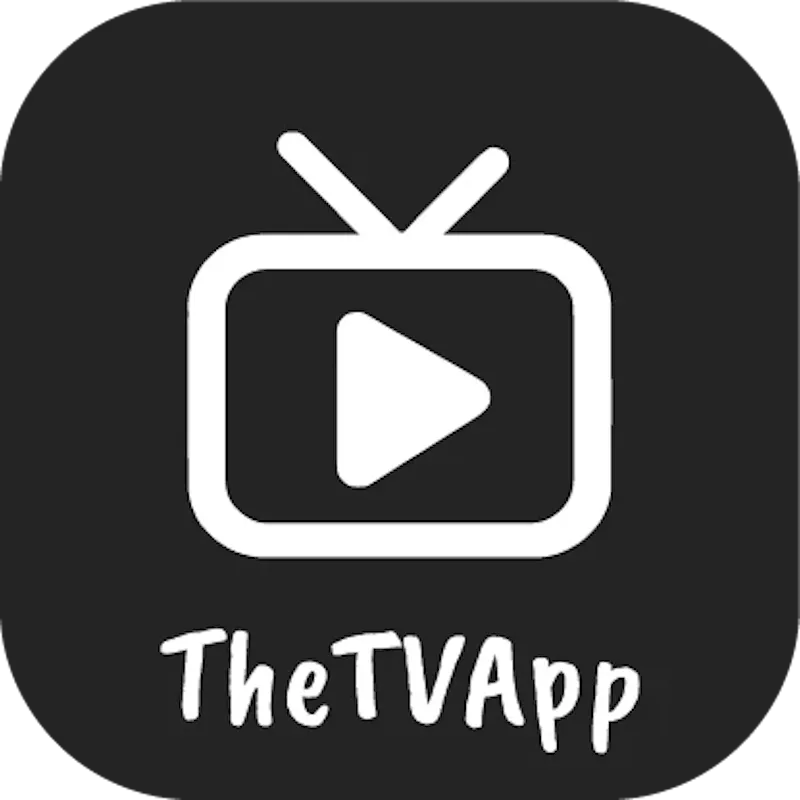 The TVApp screenshot 1
