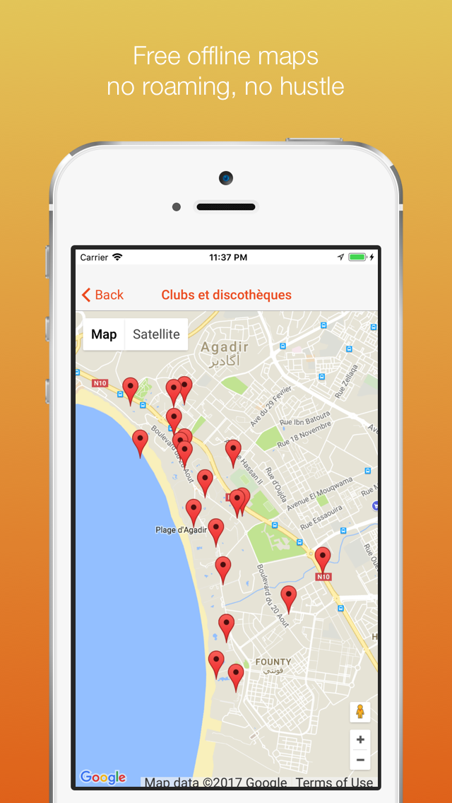 Agadir City - Your Travel Guide gallery image