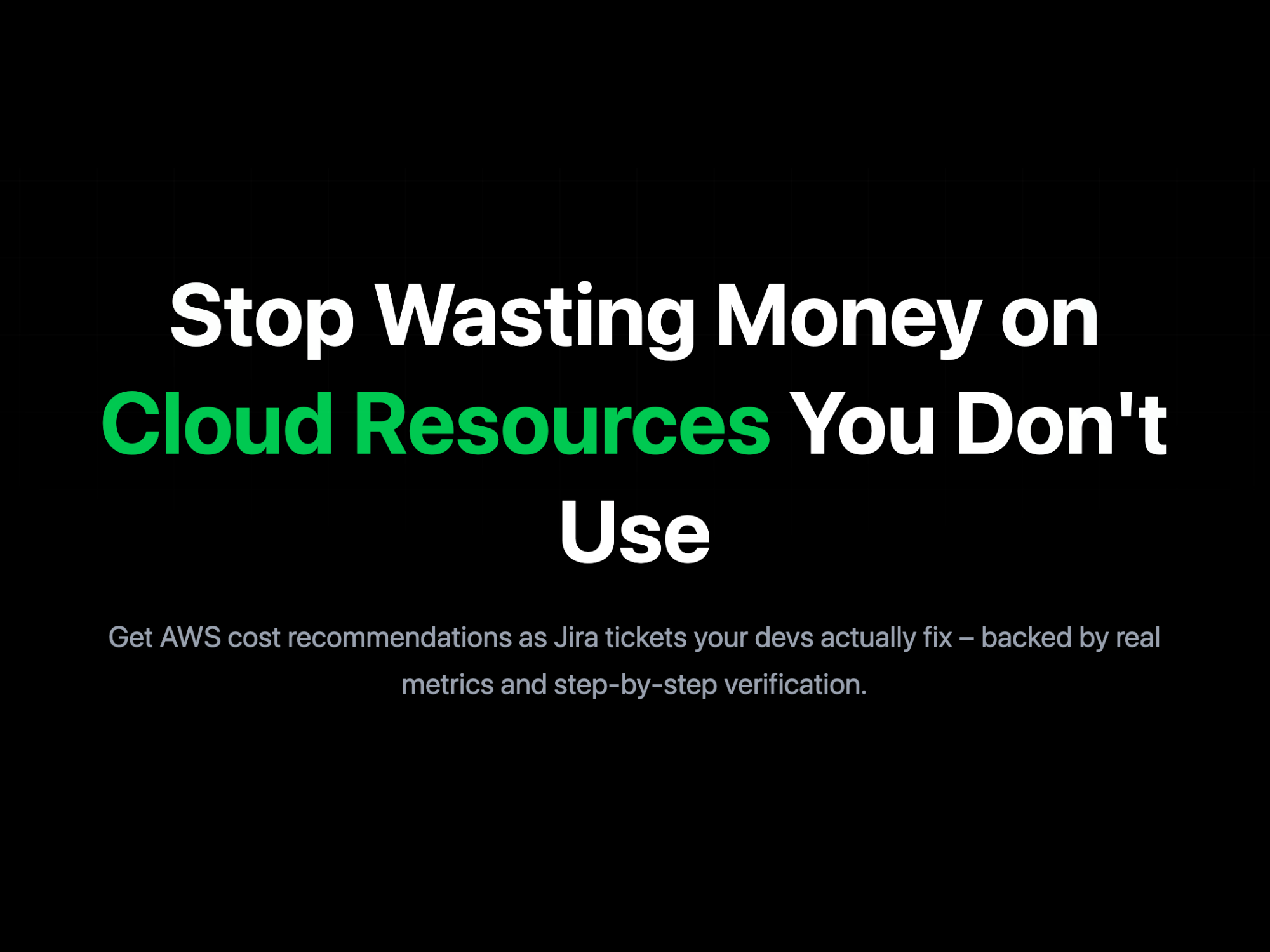 Cloudtellix gallery image