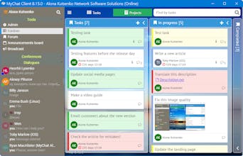 MyChat gallery image