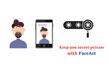 FaceAct gallery image