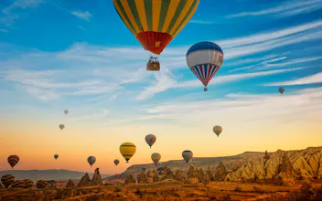 Made in Turkey Tours gallery image