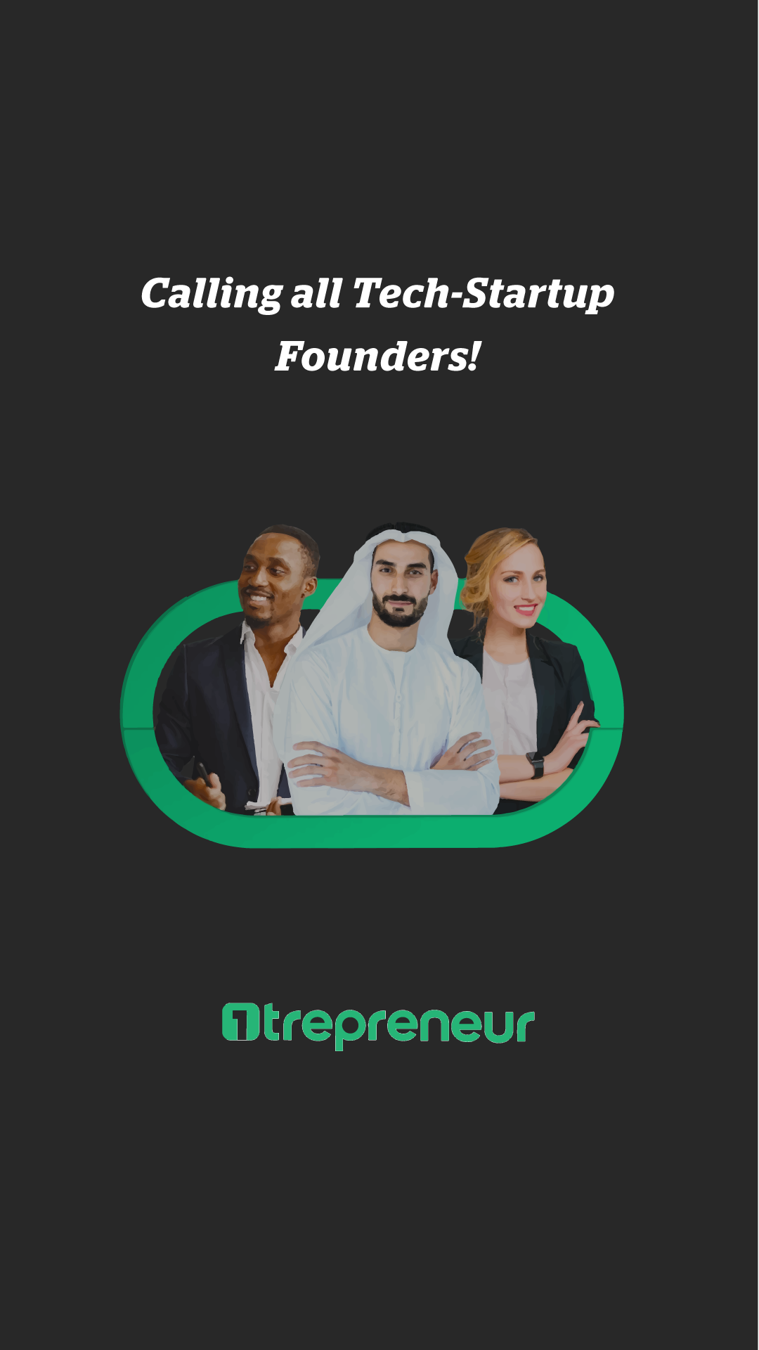 1trepreneur - ผู้ก่อตั้งช่วยเหลือผู้ก่อตั้ง media 4
