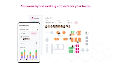 Kadence gallery image