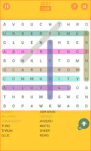 Advanced Word Search Puzzle– Android Game gallery image