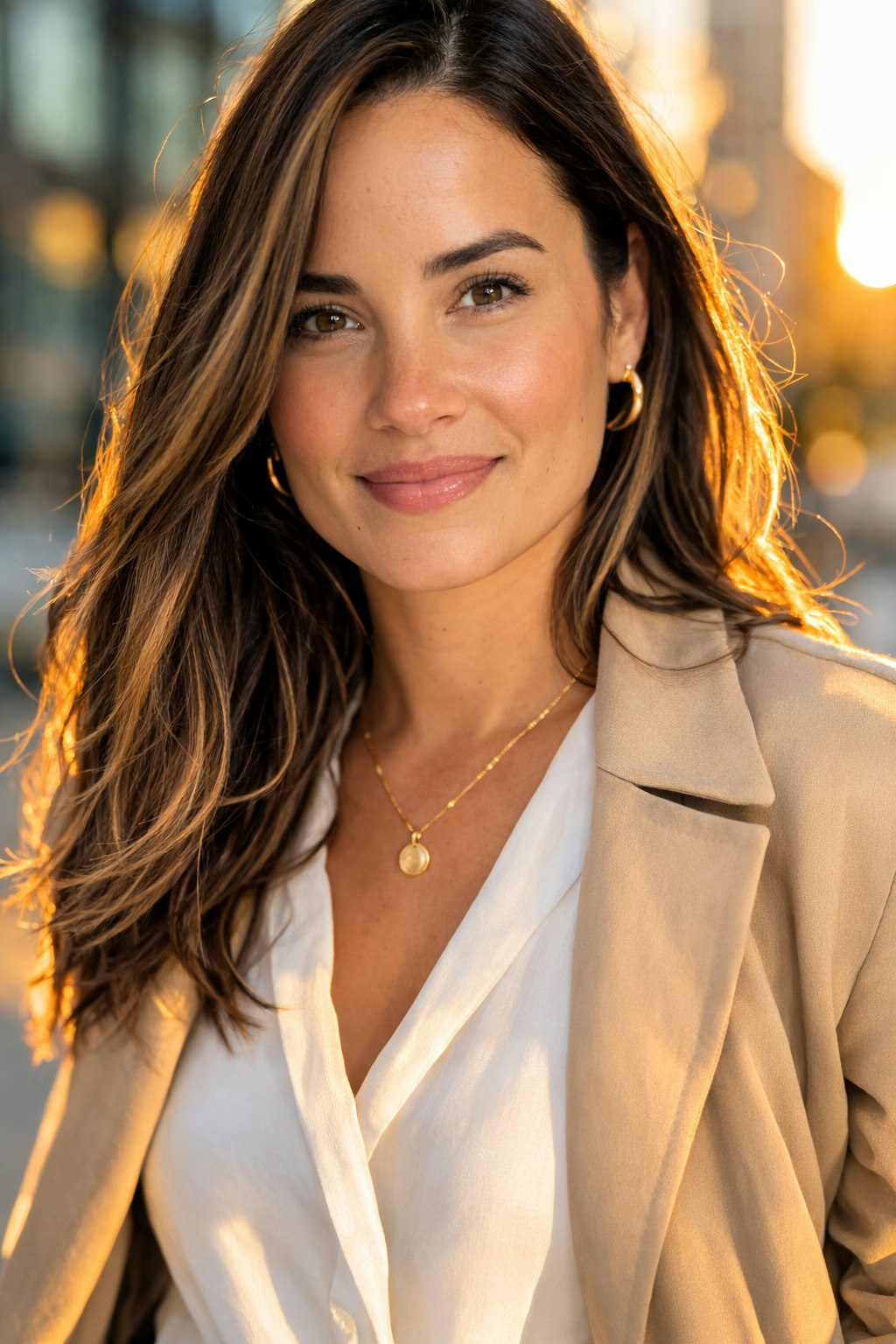 Vizbull AI Headshot Generator gallery image