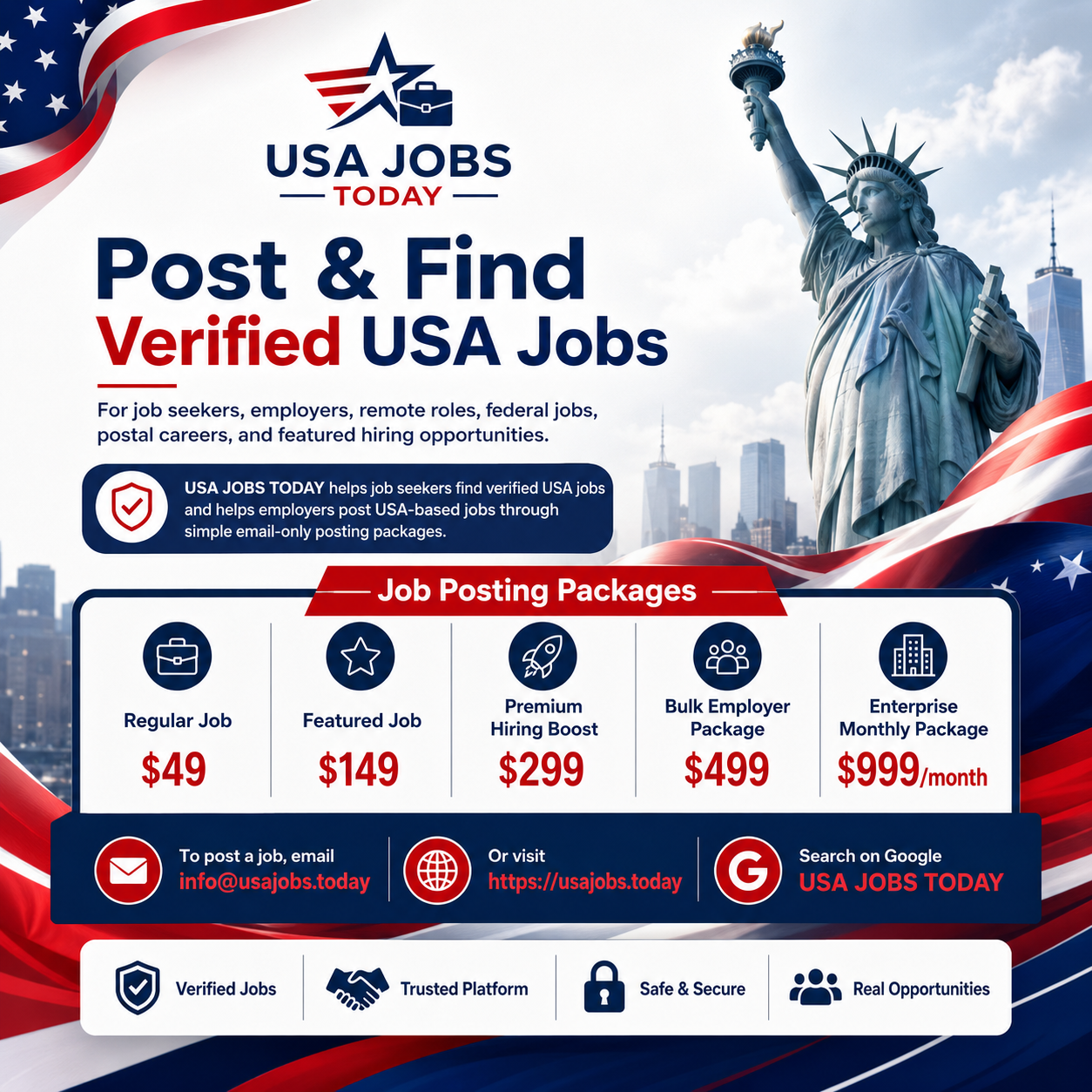 USAJobs.Today gallery image