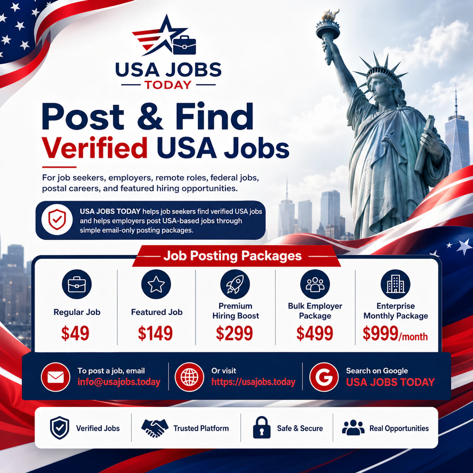 USAJobs.Today screenshot 10