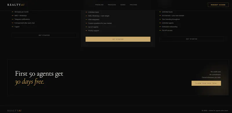 RealtyAI screenshot 7
