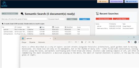 LumiFind gallery image