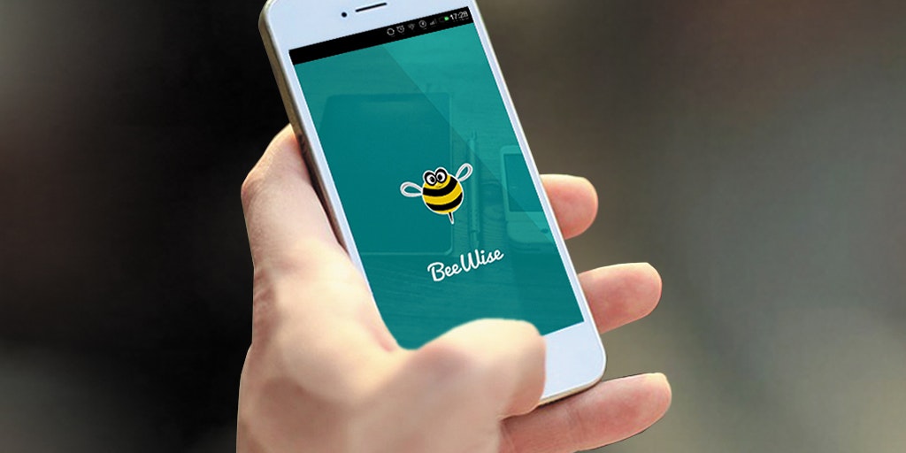 BeeWise gallery image