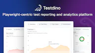 TestDino