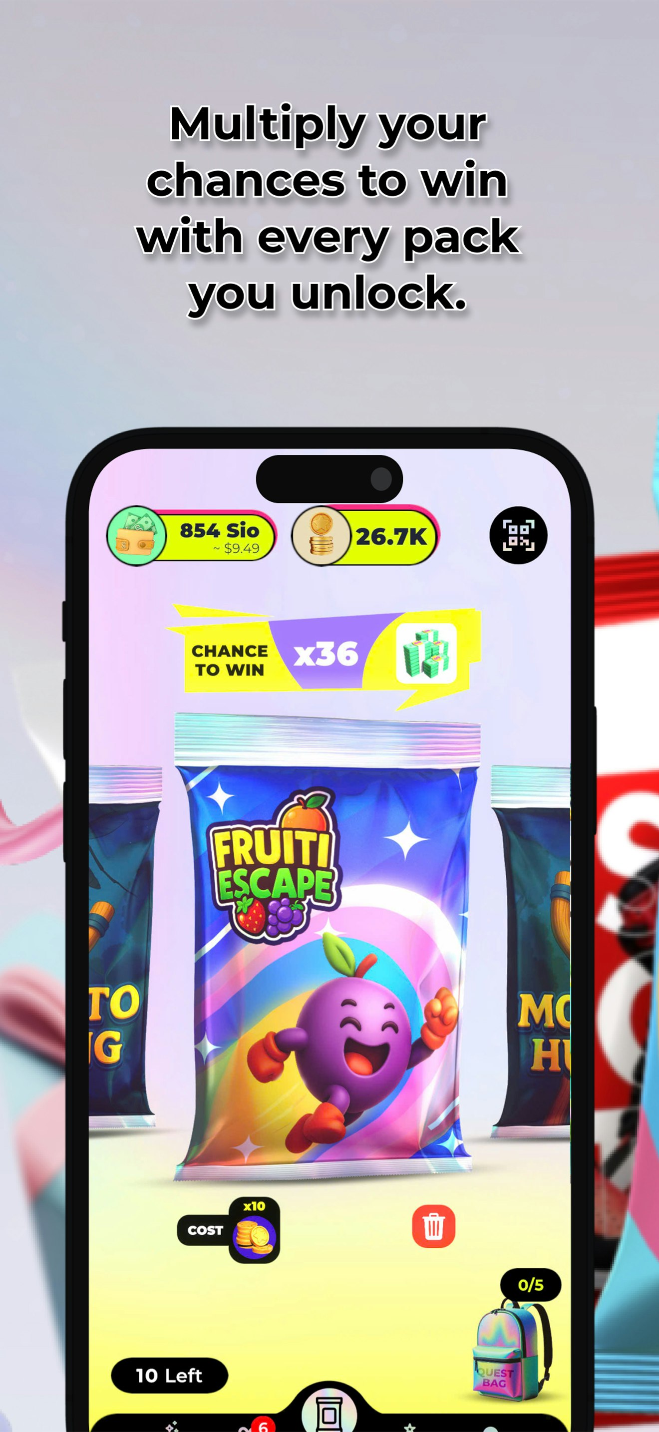 SeensioGO - Screenshot 3 preview