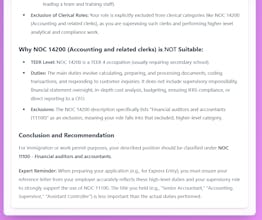 Find My NOC gallery image