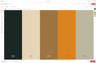 ColorSense gallery image