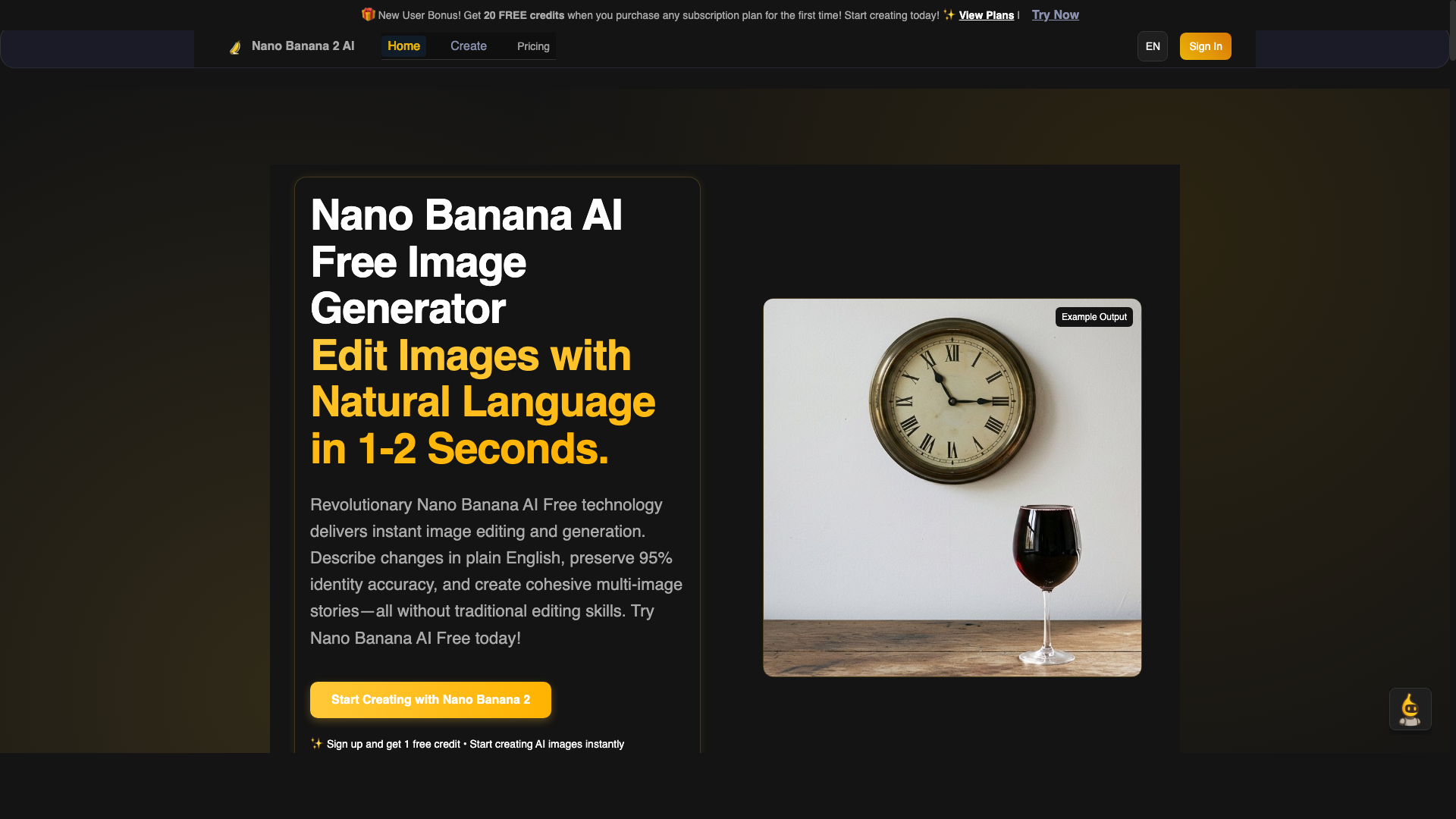 Nano Banana 2 gallery image