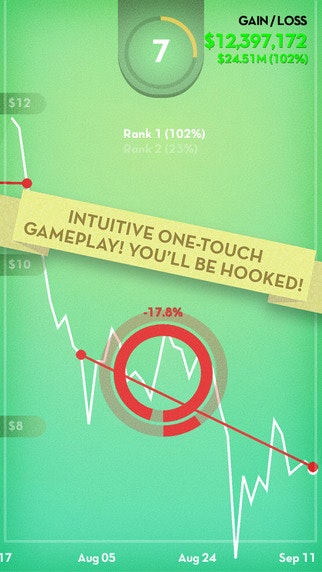 Rainmaker: Ultimate Trading gallery image