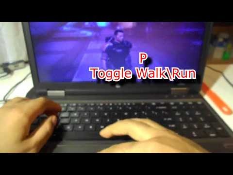 Toggle Walk gallery image