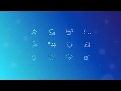 3M Respiratory Tracker gallery image