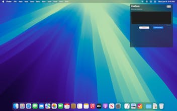 CueTask gallery image