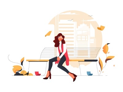 Empty states Illustrations