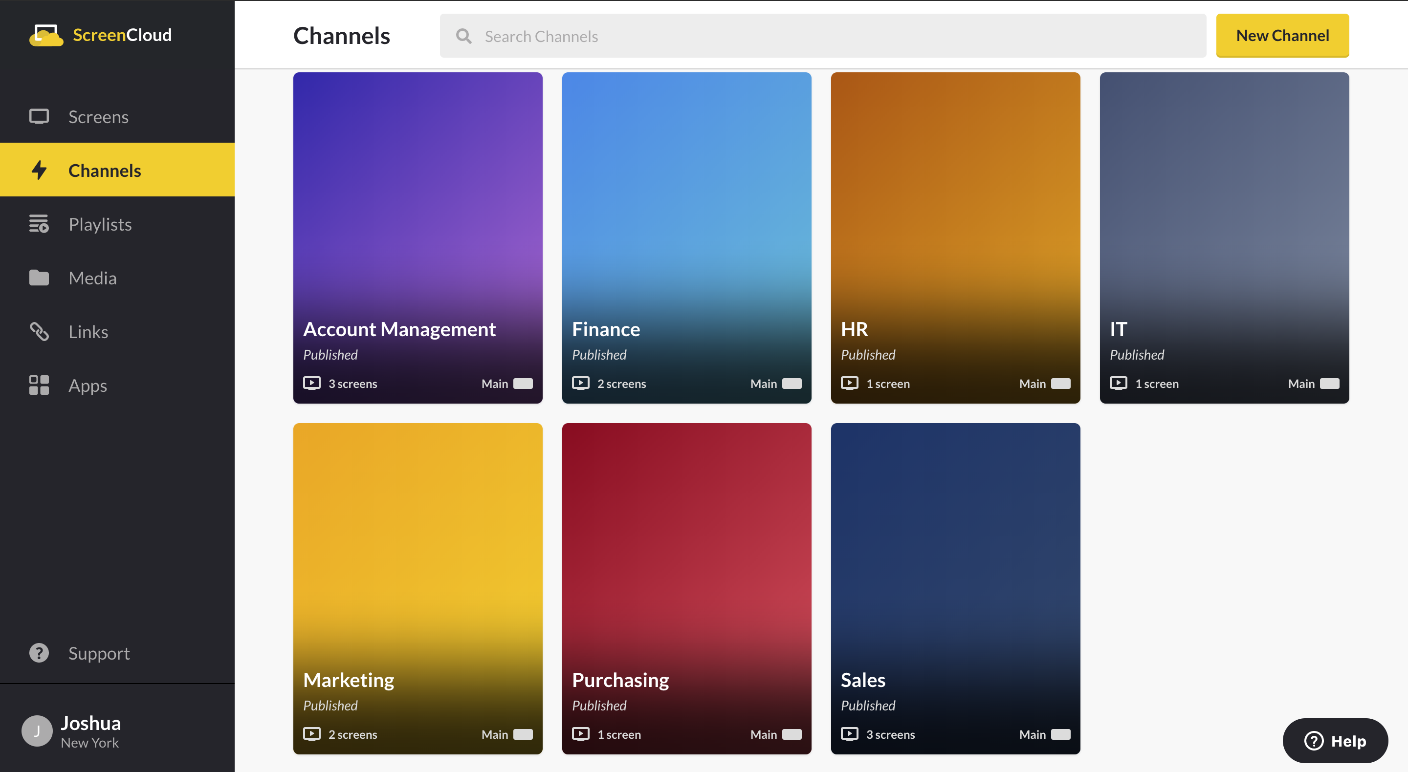 ScreenCloud gallery image