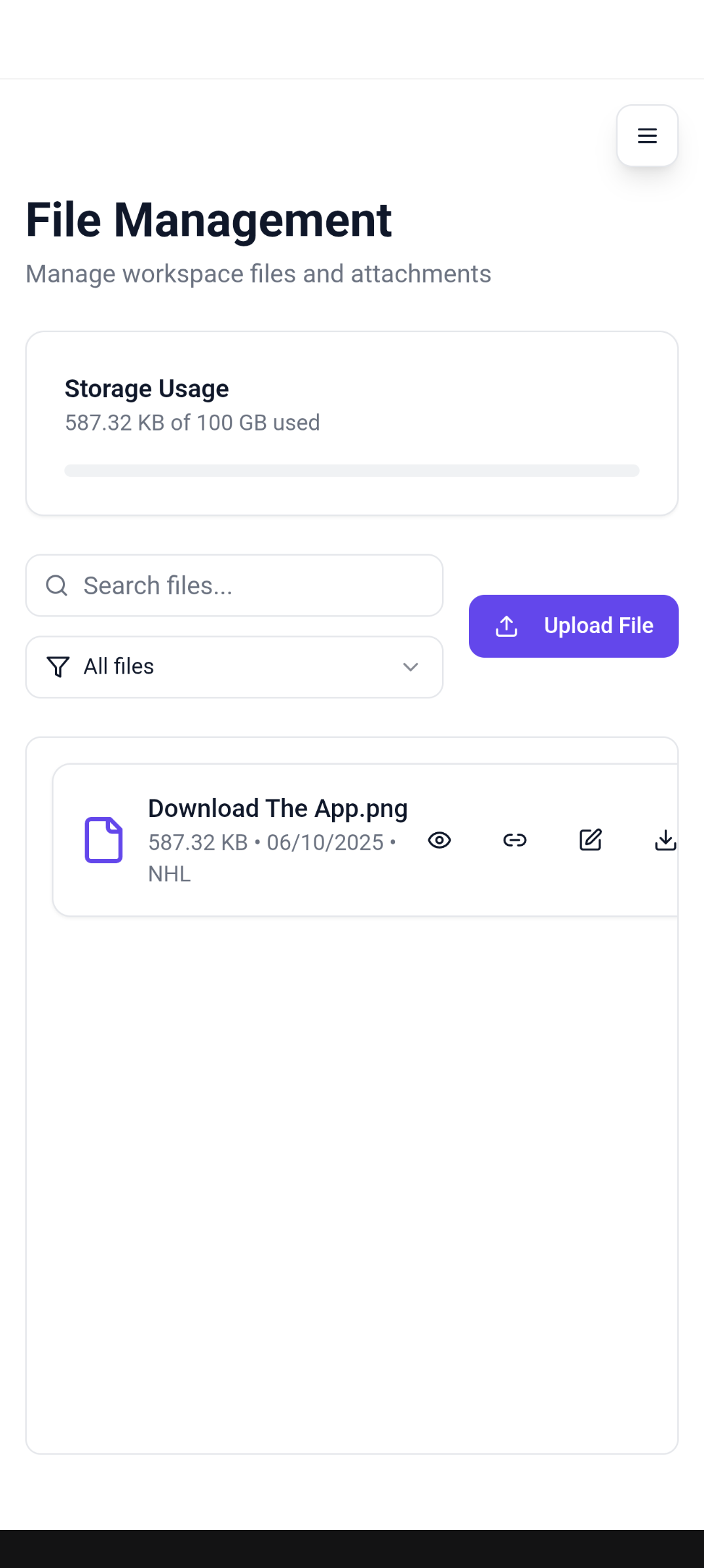 Triangle gallery image