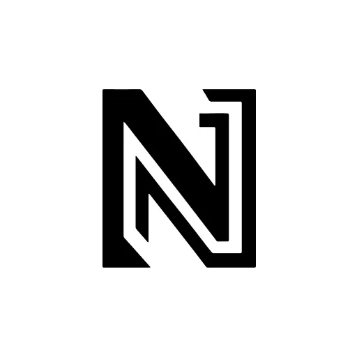 NINX logo