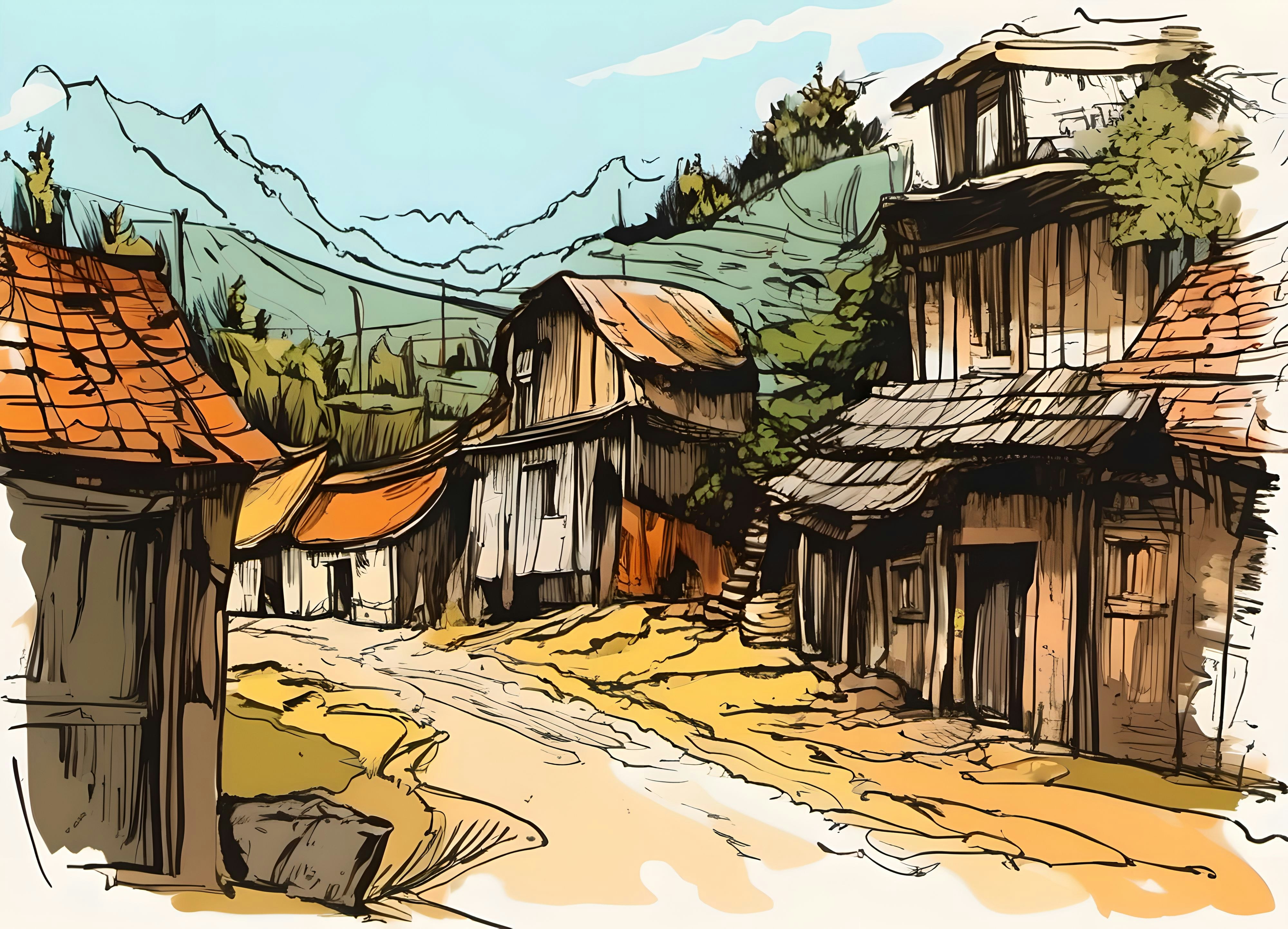 Free image downloads and online AI tools gallery image