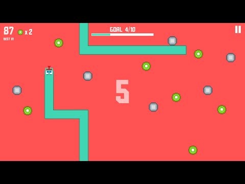 Silly Snake gallery image