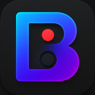 BeinScreen — Monitor & record any screen - Product Hunt launch logo