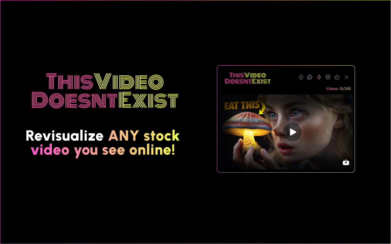 TVDE: revisualice cualquier video en línea media 2
