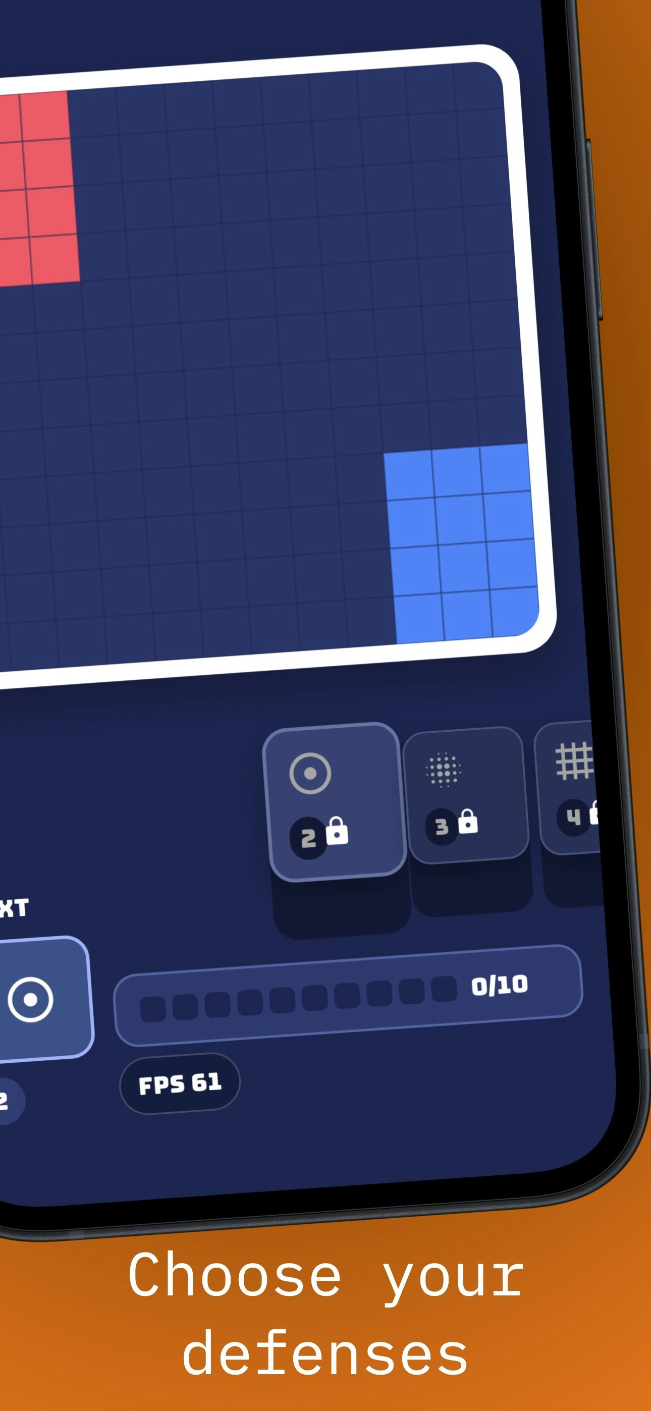 Bloc - Screenshot 2 showing product features and functionality