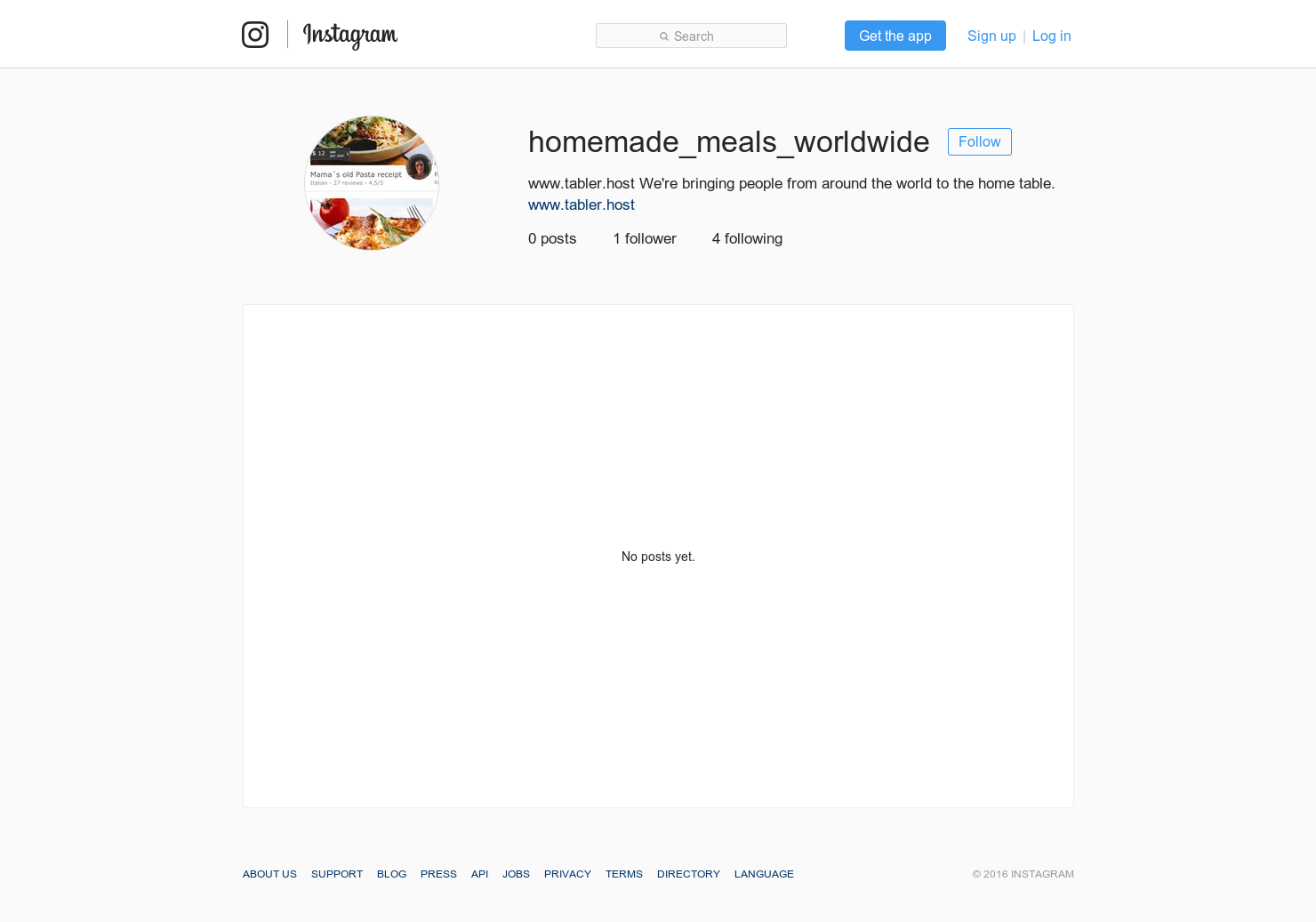 Tabler gallery image