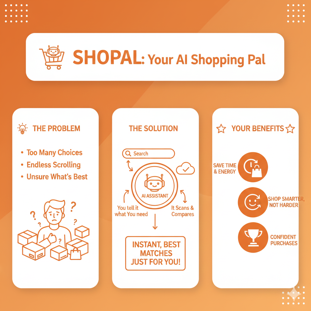 Shopal gallery image